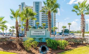 Tidewater Orange Beach by SVR