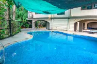 Indo Homtel Hotels in Penha de FranCa