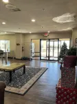 Yorktown Inn and Suites