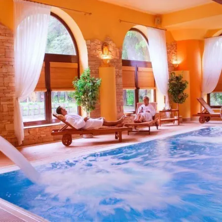 Grand Hotel Stamary
