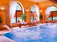 Grand Hotel Stamary - Romantische