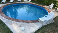 El Descanso - ที่มีสระว่ายน้ำ