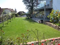 Apartment house Biengarten in the quiet wine town Neustadt - Gimmeldingen - Wifi