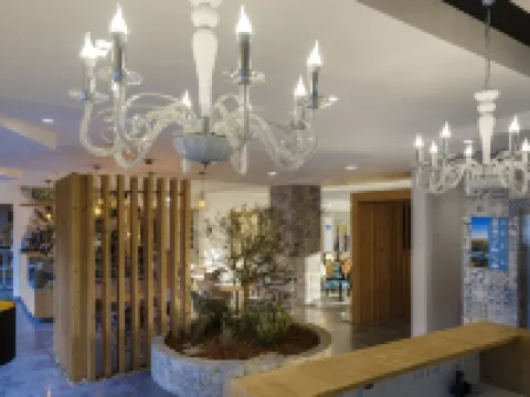 瑟拉艾雷精品酒店 歐倫酒店