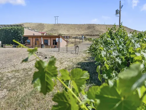 ริเวอร์ซิตี้ไฮด์อะเวย์ 1 ห้องนอนคอทเทจ