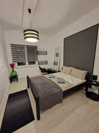 Gemutliche Ferienhaus Petric fur Erholende Urlaub...10 Min.vom Strane und Stadt