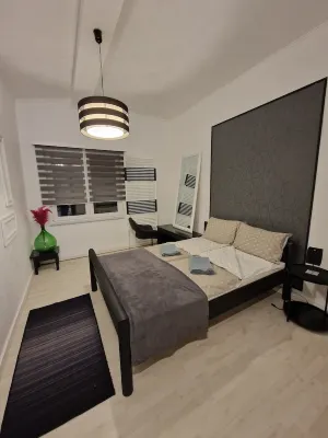 Gemutliche Ferienhaus Petric fur Erholende Urlaub...10 Min.vom Strane und Stadt