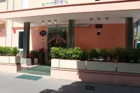 Hotel Parigi