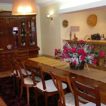 Villa d'Arcos