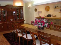 Villa d'Arcos فنادق في Laundos