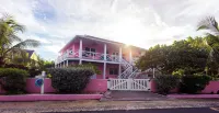 Discover Paradise at Lillian’s Bungalows in Abaco