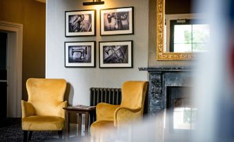 Steventon House Hotel