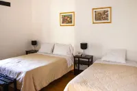 Hotel Samanapaq - Parking