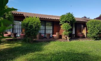 Le Vieux Logis de Clam