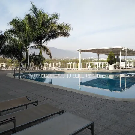 Hotel Panoramico