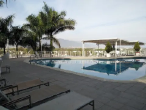 Hotel Panoramico