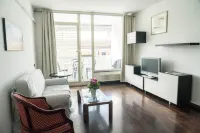 Apartment Darsena 14