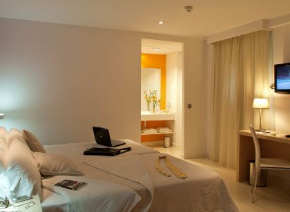 Hotel Europa Jaén