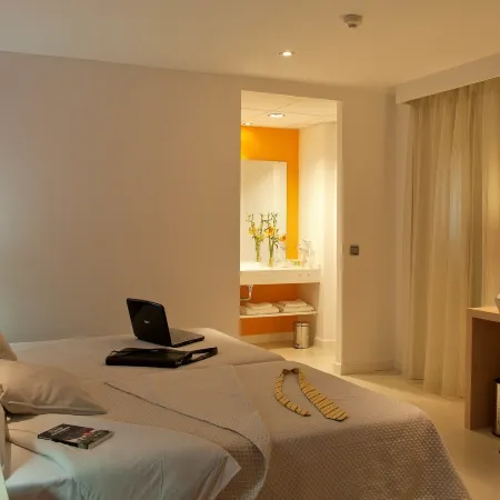Hotel Europa