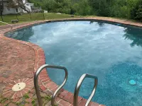 Windham Hill Inn - Pools