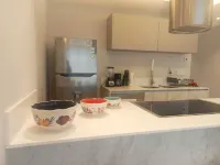 Apartamento Náutico 300
