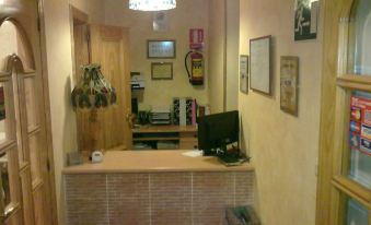 Hostal Bellas