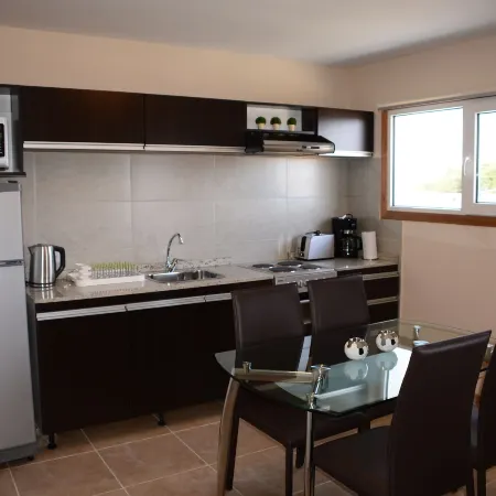 Complejo Los Guindos - Ushuaia Flat
