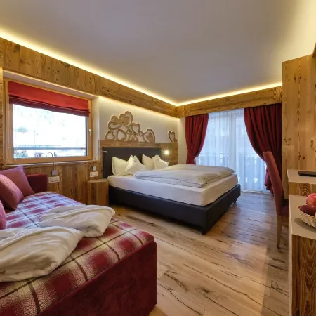 Cimon Dolomites Hotel