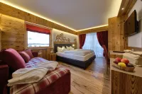 Cimon Dolomites Hotel Hotels in Predazzo