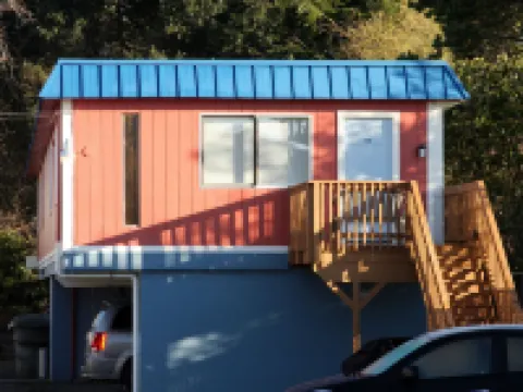Heidi's Inn Hotels in Pacific County