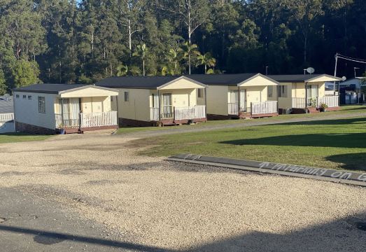 팀버튼 리조트 & 모텔