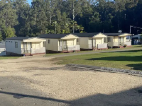 Timbertown Motel