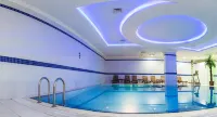 Grand Work Hotel - Kolam Renang