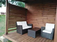 DOMAINE DECOTTE BUNGALOW in the heart of nature