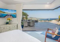 Luxurious Casa Carmelo 5 Master Bedrooms-Large Sea of Cortez & Pacific Terraces
