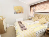 32 Cruachan Lodge - Homestays