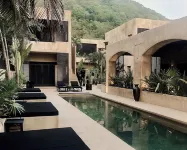 Casa Saint George Hotels in Troncones