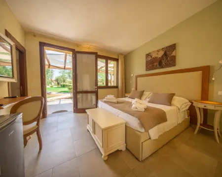 Resort Capalbio Hotel a Capalbio