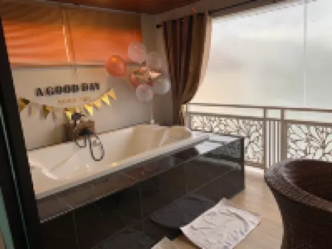 อะ กู๊ด เดย์ น่าน บูทิก อิน น่านซิตี้