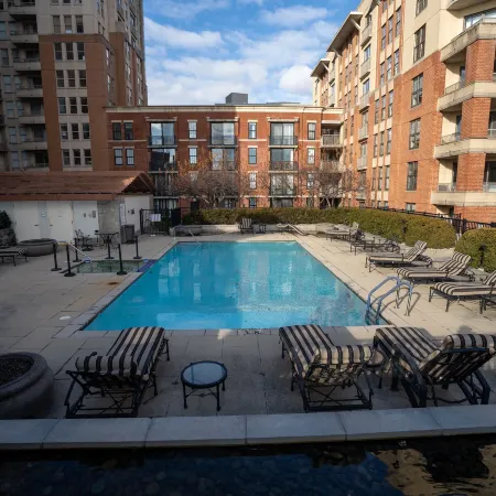 Heaven on Baltimore at Harborfront