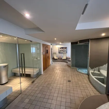 Hotel Piccolo Mondo