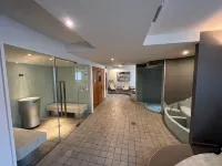 Hotel Piccolo Mondo - spa