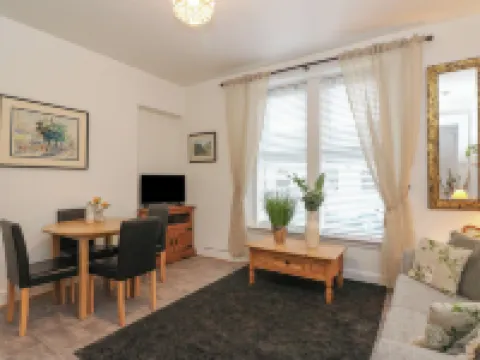 Lismore Hotels in Crieff