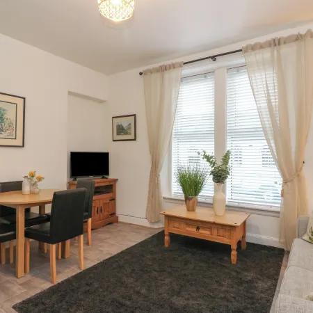 Lismore Hoteles en Crieff