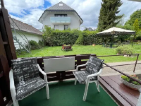 Hotel Silberdistel Hotels in Hinterzarten