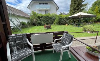 Hotel Silberdistel