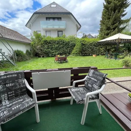 Hotel Silberdistel