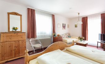 Hotel Silberdistel