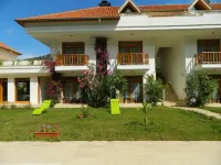 Yonca Hotel Hotels in Adrasan