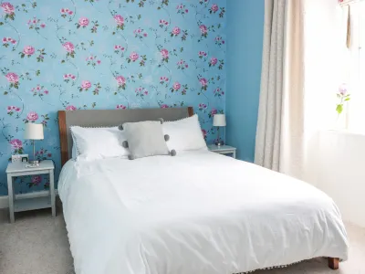 Castlebrae Hotels near Jedburgh Castle Jail & Museum